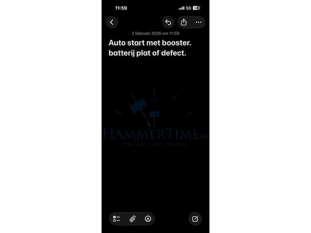 Ford fiesta 1.5 tdci trend econetic s/s, 2016 - afbeelding 32 van  38