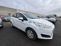 Ford fiesta 1.5 tdci trend econetic s/s, 2016 - afbeelding 23 van  38