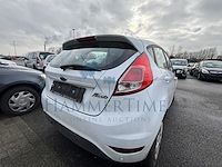 Ford fiesta 1.5 tdci trend econetic s/s, 2016 - afbeelding 34 van  38