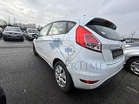 Ford fiesta 1.5 tdci trend econetic s/s, 2016 - afbeelding 36 van  38