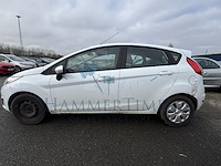 Ford fiesta 1.5 tdci trend econetic s/s, 2016 - afbeelding 37 van  38