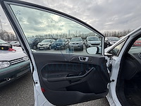 Ford fiesta 1.5 tdci trend econetic s/s, 2016 - afbeelding 38 van  38