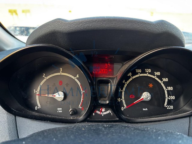 Ford fiesta 1.6 tdci trend, 2010 - afbeelding 2 van  29