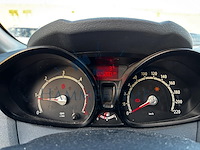 Ford fiesta 1.6 tdci trend, 2010 - afbeelding 2 van  29