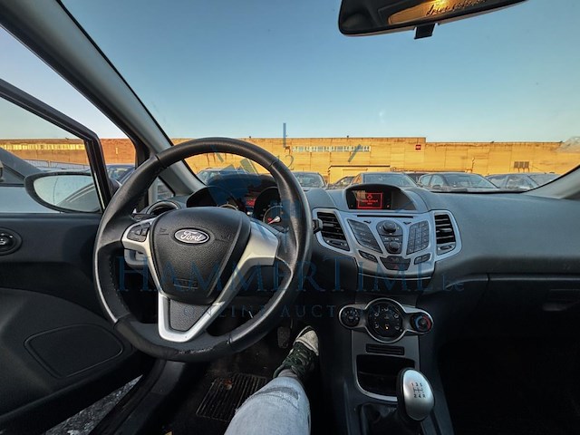 Ford fiesta 1.6 tdci trend, 2010 - afbeelding 3 van  29