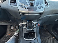 Ford fiesta 1.6 tdci trend, 2010 - afbeelding 5 van  29