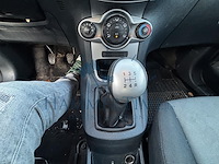 Ford fiesta 1.6 tdci trend, 2010 - afbeelding 6 van  29