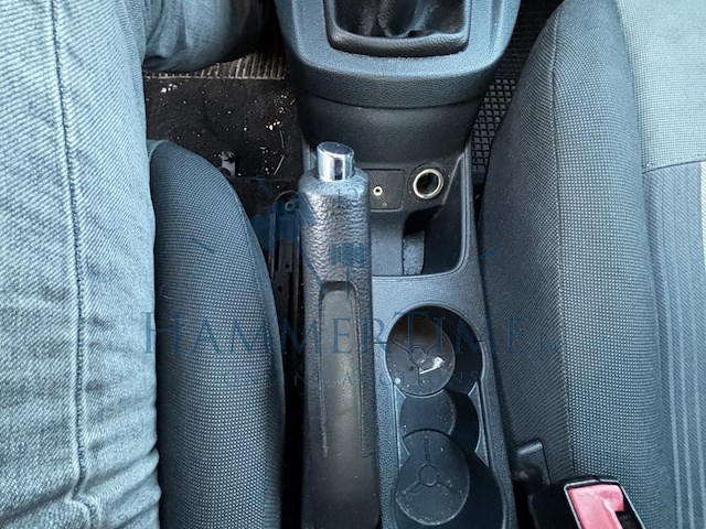 Ford fiesta 1.6 tdci trend, 2010 - afbeelding 7 van  29