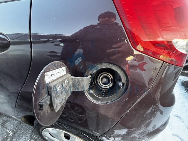 Ford fiesta 1.6 tdci trend, 2010 - afbeelding 11 van  29