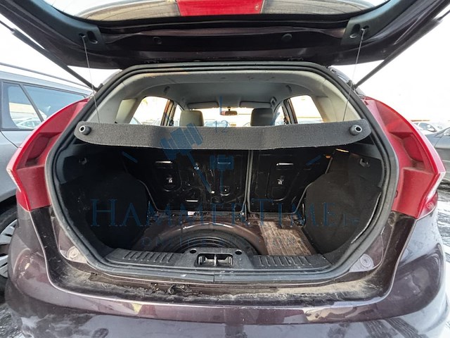 Ford fiesta 1.6 tdci trend, 2010 - afbeelding 13 van  29