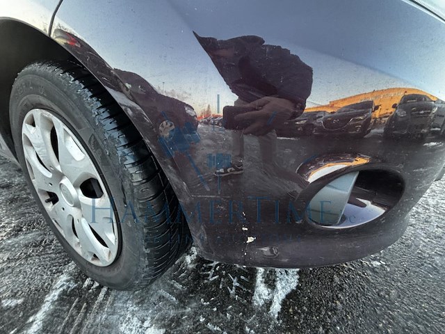 Ford fiesta 1.6 tdci trend, 2010 - afbeelding 18 van  29