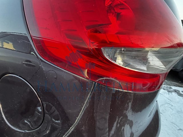 Ford fiesta 1.6 tdci trend, 2010 - afbeelding 20 van  29