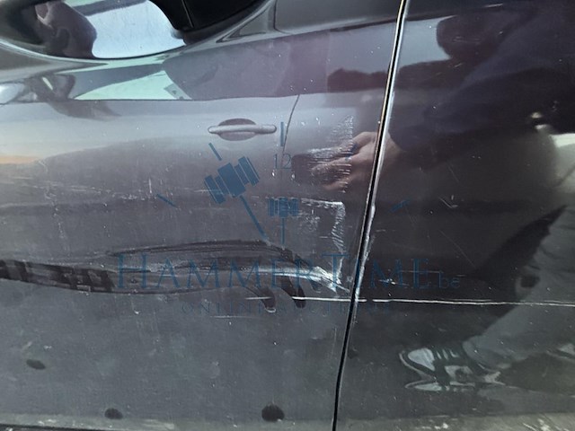 Ford fiesta 1.6 tdci trend, 2010 - afbeelding 21 van  29