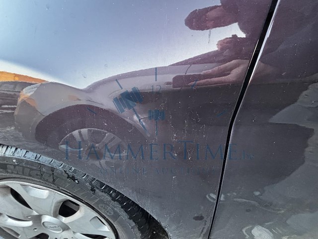 Ford fiesta 1.6 tdci trend, 2010 - afbeelding 22 van  29