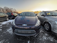 Ford fiesta 1.6 tdci trend, 2010 - afbeelding 12 van  29