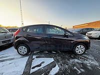 Ford fiesta 1.6 tdci trend, 2010 - afbeelding 24 van  29