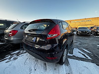 Ford fiesta 1.6 tdci trend, 2010 - afbeelding 25 van  29