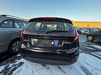 Ford fiesta 1.6 tdci trend, 2010 - afbeelding 26 van  29