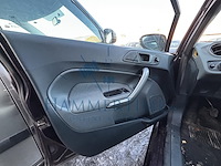 Ford fiesta 1.6 tdci trend, 2010 - afbeelding 28 van  29