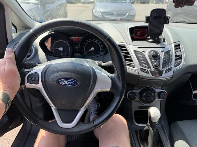 Ford fiesta 1.6 tdci trend, 2010 - afbeelding 2 van  30