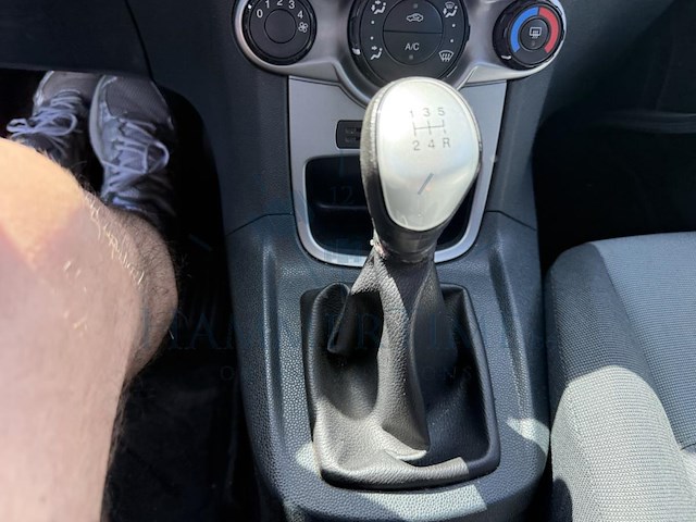 Ford fiesta 1.6 tdci trend, 2010 - afbeelding 3 van  30