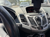 Ford fiesta 1.6 tdci trend, 2010 - afbeelding 5 van  30