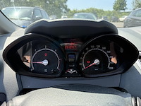 Ford fiesta 1.6 tdci trend, 2010 - afbeelding 6 van  30
