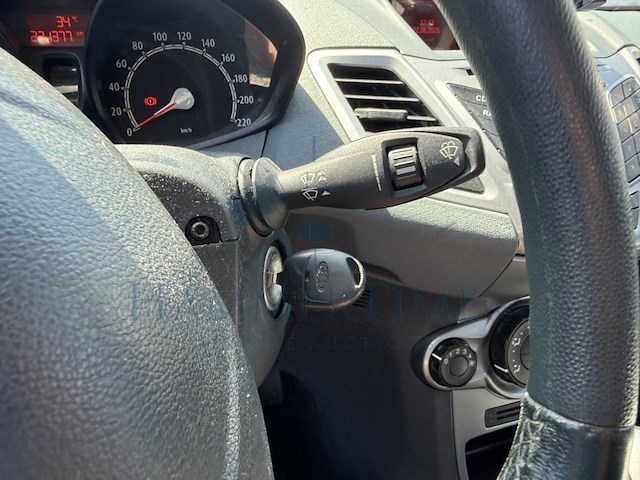 Ford fiesta 1.6 tdci trend, 2010 - afbeelding 7 van  30