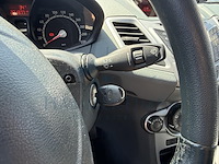 Ford fiesta 1.6 tdci trend, 2010 - afbeelding 7 van  30