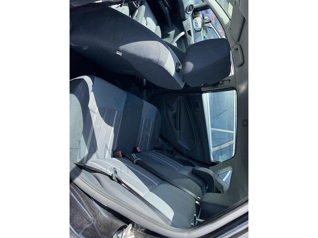 Ford fiesta 1.6 tdci trend, 2010 - afbeelding 10 van  30