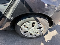 Ford fiesta 1.6 tdci trend, 2010 - afbeelding 11 van  30