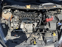 Ford fiesta 1.6 tdci trend, 2010 - afbeelding 17 van  30