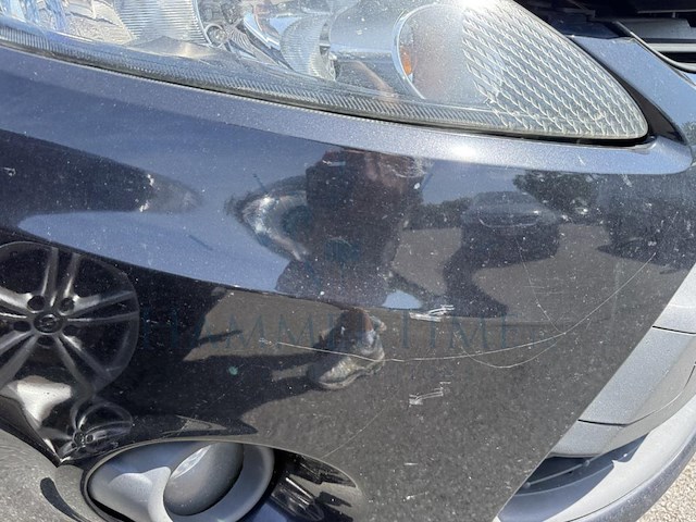 Ford fiesta 1.6 tdci trend, 2010 - afbeelding 20 van  30