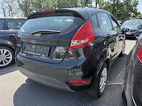 Ford fiesta 1.6 tdci trend, 2010 - afbeelding 25 van  30