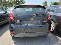 Ford fiesta 1.6 tdci trend, 2010 - afbeelding 26 van  30