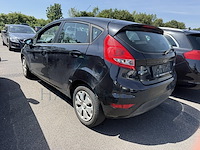 Ford fiesta 1.6 tdci trend, 2010 - afbeelding 27 van  30