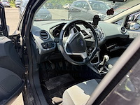 Ford fiesta 1.6 tdci trend, 2010 - afbeelding 29 van  30