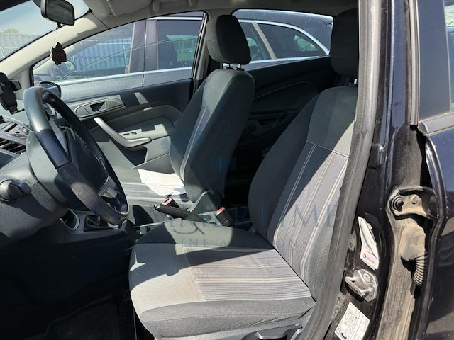 Ford fiesta 1.6 tdci trend, 2010 - afbeelding 30 van  30