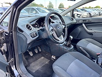 Ford fiesta 1.6 tdci trend dpf, 2010 - afbeelding 3 van  32