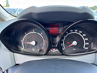 Ford fiesta 1.6 tdci trend dpf, 2010 - afbeelding 5 van  32