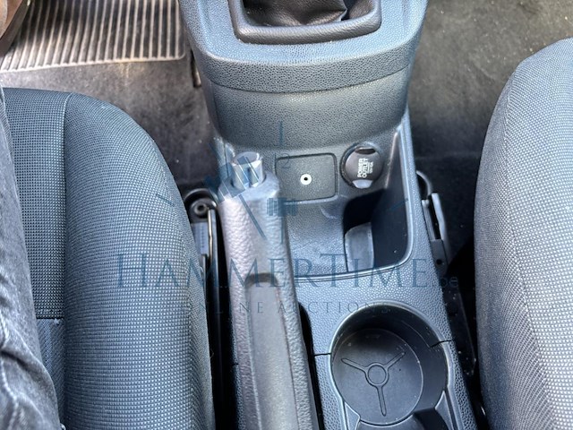 Ford fiesta 1.6 tdci trend dpf, 2010 - afbeelding 10 van  32
