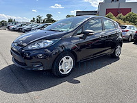 Ford fiesta 1.6 tdci trend dpf, 2010 - afbeelding 1 van  32