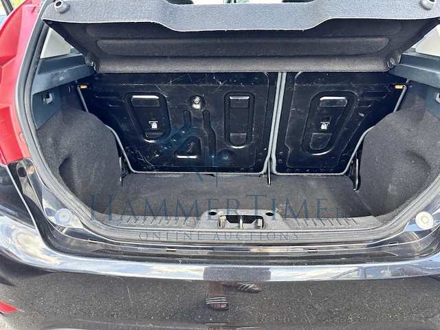 Ford fiesta 1.6 tdci trend dpf, 2010 - afbeelding 16 van  32