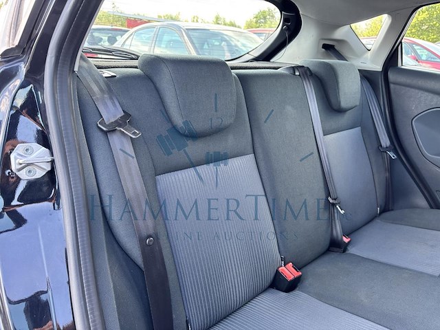 Ford fiesta 1.6 tdci trend dpf, 2010 - afbeelding 17 van  32