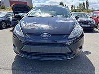 Ford fiesta 1.6 tdci trend dpf, 2010 - afbeelding 12 van  32
