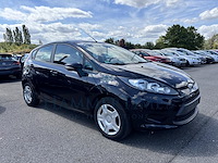 Ford fiesta 1.6 tdci trend dpf, 2010 - afbeelding 23 van  32