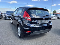 Ford fiesta 1.6 tdci trend dpf, 2010 - afbeelding 30 van  32