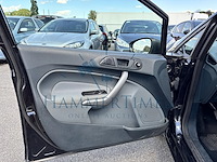 Ford fiesta 1.6 tdci trend dpf, 2010 - afbeelding 32 van  32
