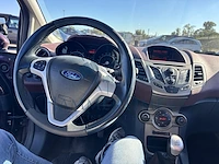 Ford fiesta 1.6 tdci trend dpf, 2010 - afbeelding 6 van  33