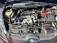 Ford fiesta 1.6 tdci trend dpf, 2010 - afbeelding 21 van  33